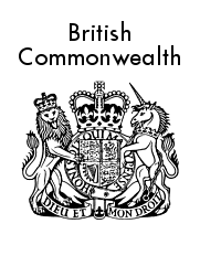 British Commonwealth