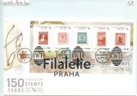 2005 ZEALAND/STAMPS/2FDC 2240/4+Bl.180 2SCAN