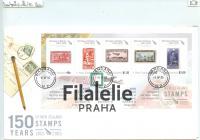 2005 ZEALAND/STAMPSII/2FDC 2245/51+Bl.184 2SCAN