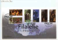 2001 ZEALAND/LORD-RINGS/FDC 1955/60