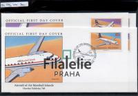 1991 MARSHALL/AIR/4FDC 372/5