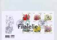 2001 NALTA/FLORA/FED 1193/8