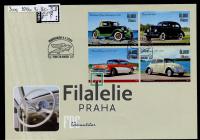 2005 ALAND/CAR/FDC 247/50