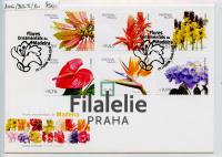 2006 MADEIRA/FLORA/FDC 243/8