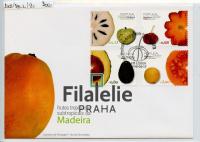 2009 MADEIRA/FRUIT/FDC 291/4