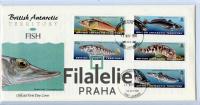 1999 BAT/FISH/FDC 288/92