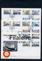 1993 MAN/SHIP/3FDC 530/41+60/3 K