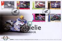 2009 MAN/MOTO/FDC 1534/9