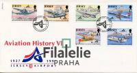 1997 JERSEY/AVIATION/FDC 777/82