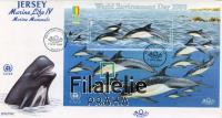 2000 JERSEY/DOLPHIN/2FDC 944/Bl.26+I 2SCAN
