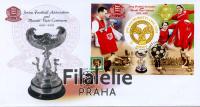 2005 JERSEY/FOOTBALL/FDC 1179/Bl.49