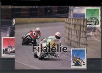 1988 MACAU/MOTO/3MC 608/10