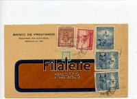 1941 ECUADOR