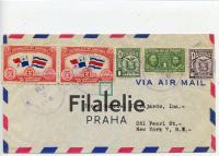 1946 PANAMA/USA