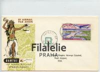 1963 POLYNESIA/TAHITI/AIR 19