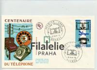 1976 CALEDONIE/PHONE 578