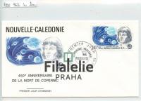 1993 CALEDONIE/COPERNIC 953