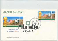 1994 CALEDONIE/USA94 1003