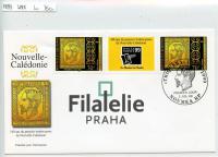 1999 CALEDONIE/FIRST/STAMP 1178