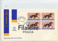 1970 ZEALAND/HORSE 516