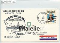 1984 USA/ANTARCTIC 1449