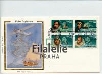 1988 USA/ANTARCTIC 2004/7