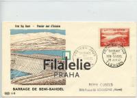 1957 ALGERIE/AIR 368