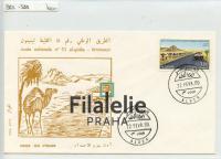 1969 ALGERIE/CAMEL 522