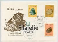 1994 ALGERIE/MINERAL 1113/5