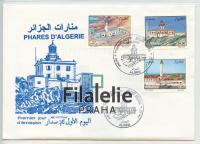 2002 ALGERIE/LIGHTHOUSE 1370/2