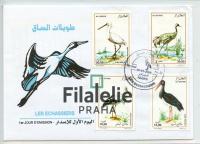 2006 ALGERIE/BIRDS 1485/8