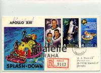 1971 MALDIVES/APOLLO/REG 367/9