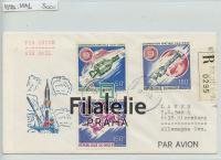 1975 NIGER/APOLLO/SOJUZ/REG 452/4