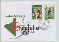 2010 ALGERIE/WM/FOOTBALL 1629/30