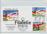 2006 TUNIS/WM/FOOTBALL 1654/5