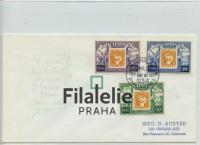 1954 PHILIPPINES/STAMPS