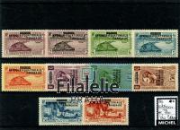 1936 AFRIQUE EQUATORIALE 1/10*