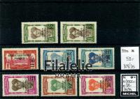 1925 GABON 115/22*