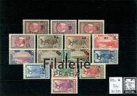 1924 MARTINIQUE 81/3+106/17*