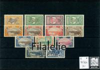 1922 MARTINIQUE 84-101*