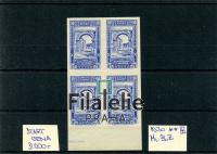 1930 ALGERIE 94B (4Bl)**