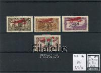 1926 ALAOUITES 43/6*