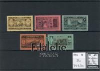 1925 ALAOUITES PORTO 6/10*