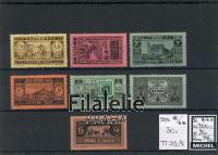 1925 SYRIE PORTO 38/44*/**