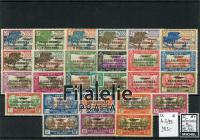 1933 CALEDONIE 174/99*