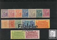 1922 FR.GUYANE 91/103*