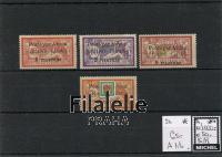 1924 LIBANON 15/18*