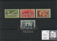 1924 LIBANON 22/5 (*)