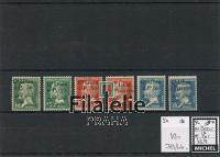 1924 LIBANON 43/8*