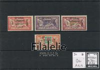 1924 LIBANON 49/52*